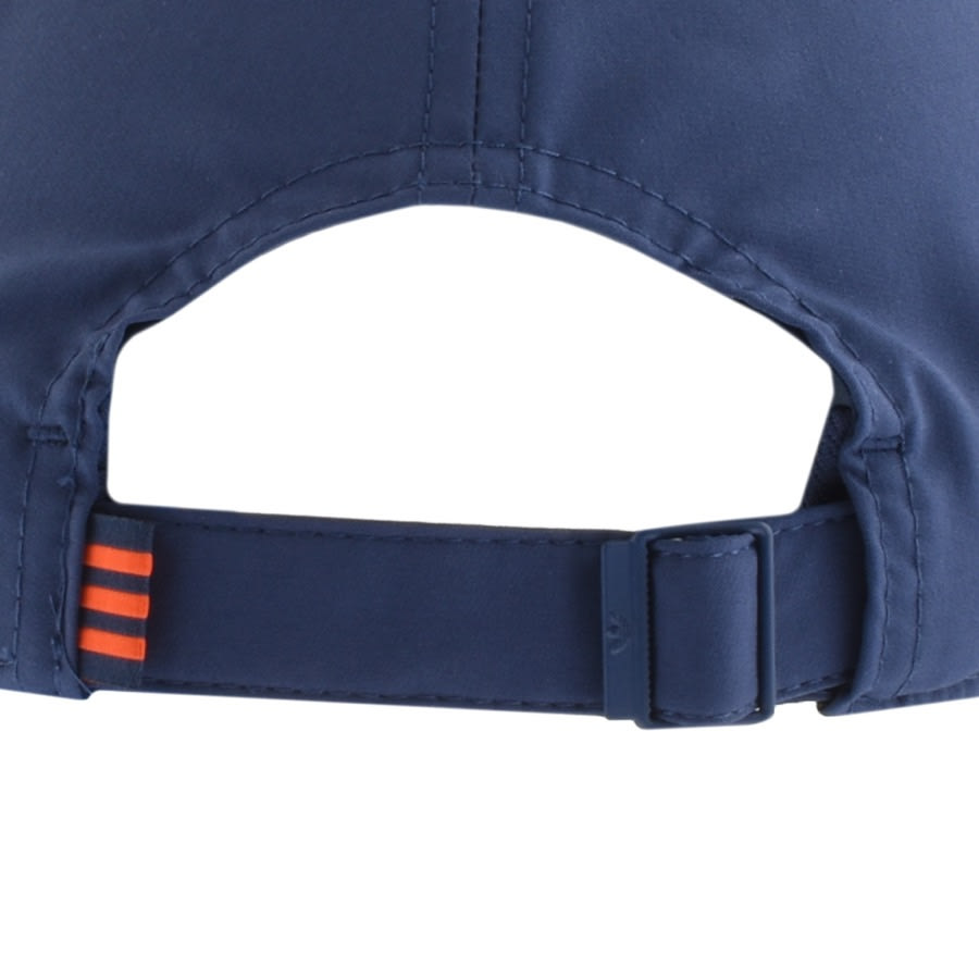 Alternative Image for Productadidas Originals Chameleon Baseball Cap Blue3
